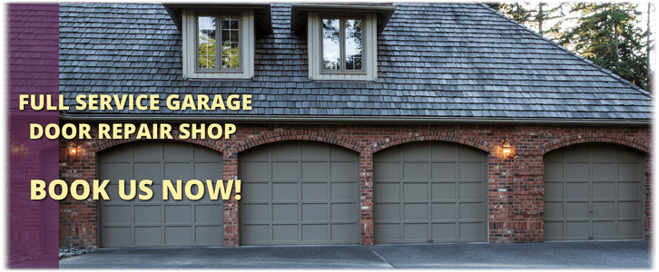 Littleton-CO-Garage-Door-Repair