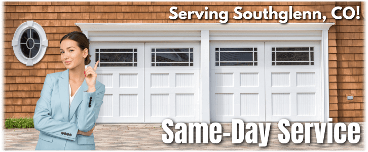 Garage Door Repair Southglenn CO