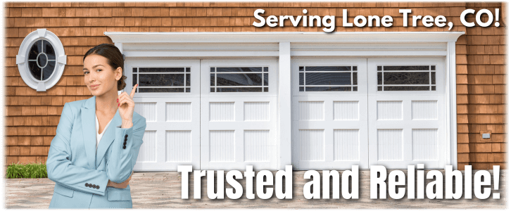 Garage Door Repair Lone Tree CO